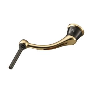 SLP WORKS SLPワークス [90] SLPW 102mmカーボンライトダブルハンドル