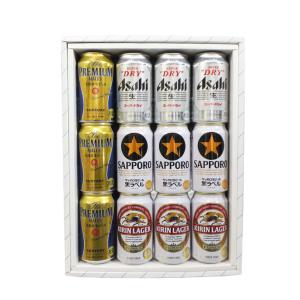 アサヒ（asahi） スーパードライ/一番搾り/エビス/プレミアムモルツ