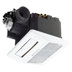 ノーリツ（NORITZ） FR-5501RN BL 温水ファンコンベクター ⇒□ : 住設