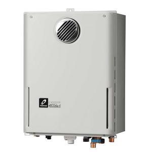 GX-HFL201AW-1 パーパス PURPOSE エコジョーズ ガスふろ給湯器 20号