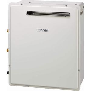 リンナイ（Rinnai） RUX-A1616B(A)-E 都市ガス用 ふろ給湯器 RUX-A