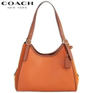 COACH（コーチ） ハンドバッグ BROOKLYN SB 28 ブルックリン CW637