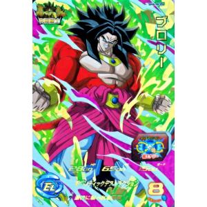 mm6-008 DA 魔人ブウ:善 スーパードラゴンボールヒーローズ mm6-008 DA