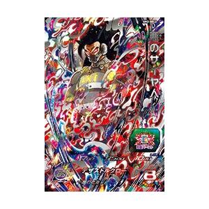 スーパードラゴンボールヒーローズ UM2-SEC3 UR 悪のサイヤ人