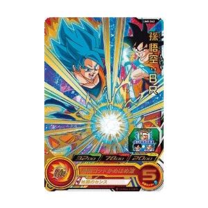 スーパードラゴンボールヒーローズ PTS-01 孫悟空 【プロモーション