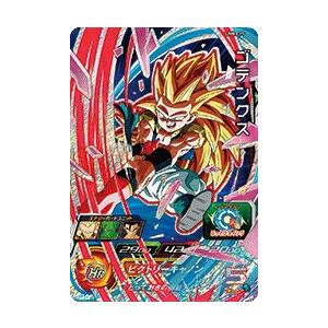 スーパードラゴンボールヒーローズ PTS-01 孫悟空 【プロモーション