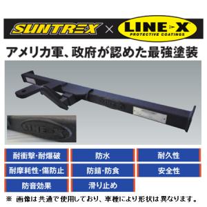 サン自動車工業 送り先限定 SUNTREX ヒッチメンバー スタンダード