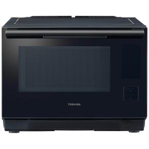 東芝 ER-YMD50(K) オーブンレンジ 石窯ドーム 26L ブラック ヤマダ50