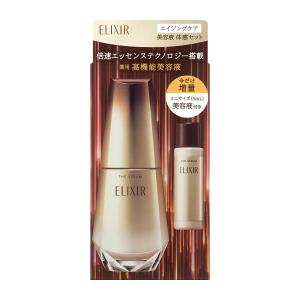 エリクシールシュペリエル エリクシール シュペリエル エンリッチド