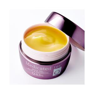 DHC 薬用Qクイックジェル モイスト＆ホワイトニング SS ( 50g