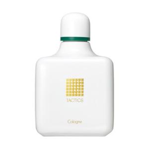 タクティクス 資生堂 コロン(ピュアミスト) 100ml - 送料無料 -wp