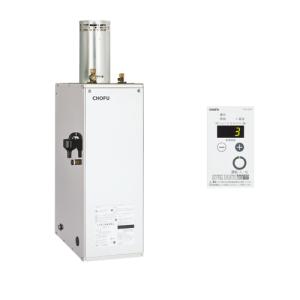 CHOFU CHOFU EHIF-4765DSW 石油給湯器[エコフィール][リモコン付][給湯