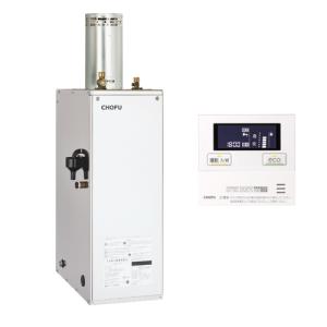 長府製作所 IB-4770DS + IR-34V 音声リモコンセット 石油給湯器 直圧式