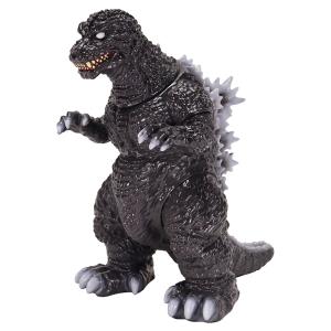 復刻版ポピーグレートザウルス ゴジラ＆ゴジラ(グリーンVer.)』 : く