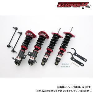 BLITZ（ブリッツ） DAMPER ZZ-R 車高調 1台分 スズキ エブリィ ワゴン