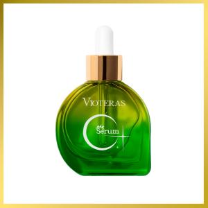 ヴィオテラスC+ クリアセラム 20ml 2個 美容液 vioteras リニューアル