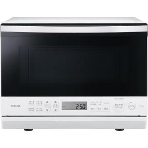 TOSHIBA（東芝） ER-D70A(W) オーブンレンジ 石窯ドーム 26L グラン
