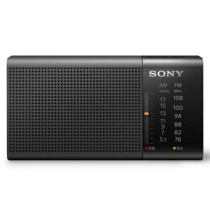 SONY（ソニー） SONY FMステレオ/AM PLLシンセサイザーラジオ SRF-T355