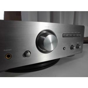 DENON（デノン） DENON DRA-F102 〓 06年製デノン Fシリーズ最後の