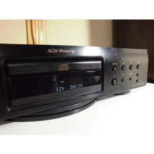 DENON（デノン） DENON DCD-755AE 〓 08年製デノンのフルサイズCD