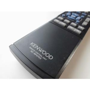 JVCケンウッド（JVC KENWOOD） KENWOOD RC-SE9 〓 ケンウッド「R-SE7