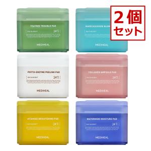 MEDIHEAL（メディヒール） MEDIHEAL OFFICIAL(メディヒール) スクエア