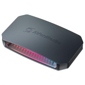 AVerMedia（アバーメディア） キャプチャーBOX LIVE GAMER EXTREME 3