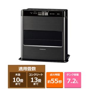 CORONA（コロナ） ヒーター 石油ファンヒーター WZシリーズ FH