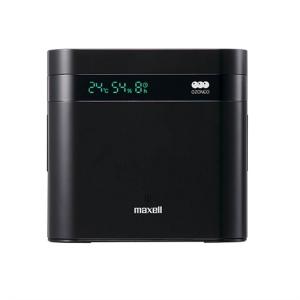 maxell（マクセル） オゾン除菌消臭器 MXAP-AE400 30畳までの空間を除