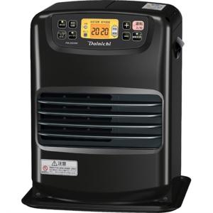 ダイニチ（Dainichi） FWY-32R3-W (ムーンホワイト) 石油 ファン