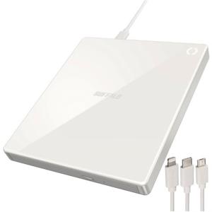 I-O DATA（アイ・オー・データ機器） スマートフォン用CDレコーダー