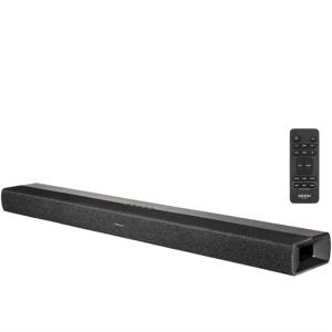 DENON(デノン) DHT-S517 ワイヤレスサブウーハー付き Dolby Atmos