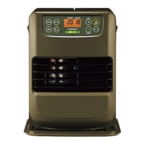 送料無料 アラジン ハイブリッド石油ファンヒーター CAK-GF46A(G