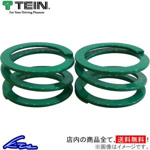 カヤバ KYB スプリング KCS直巻 2本セット ID65 9inch 4K KCS65-22804