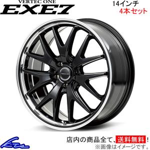 マルカサービス ZR-V RZ4 アルミホイール 4本セット MID ヴァーテック
