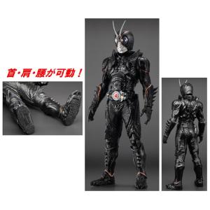 S.I.C.HERO SAGA Vol.1 脱出 仮面ライダー フィギュア ジオラマ : US