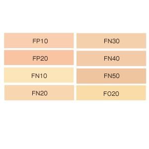 COVERMARK（カバーマーク） フローレスフィット (レフィル) FN10