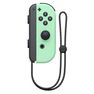 Nintendo Switch Joy-Con (R) ネオンオレンジ 右 ジョイコン 新品 純正
