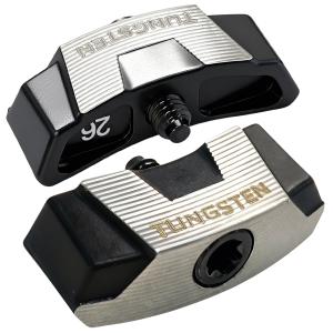 互換品】 PING互換用ウェイト G430 ドライバー HL MAX 10K LST SFT