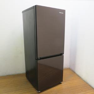 冷蔵庫 中古 ハイアール Haier JR-NF121NJ 2023年製 2ドア 121L
