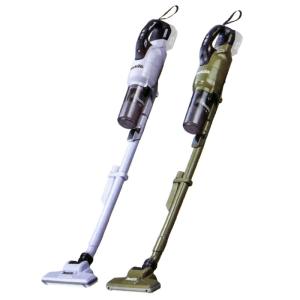 マキタ（makita） 掃除機 CL284FDZW/O 充電式クリーナー カプセル式