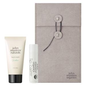 LOHACO - ジョンマスターオーガニック parts care gift＜garden＞
