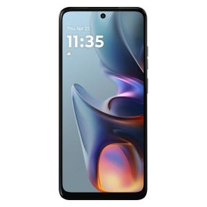 moto g Motorola g52j 5G 128GB SIMフリー インクブラック PATM0000JP