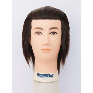 東京チャーム カットウィッグNo.5 （人毛100％） : サロン専売品shop