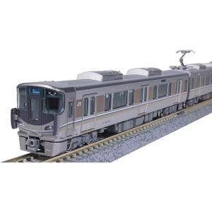 カトー（KATO） KATO Nゲージ 10-1440 225系100番台「新快速」 4両