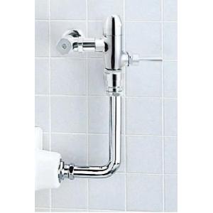 リクシル イナックス フラッシュバルブ CF-7110T 手動 定流量弁付き