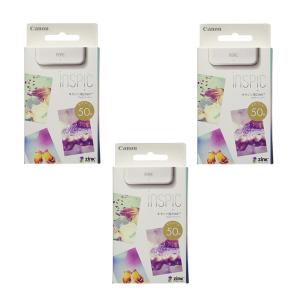 キヤノン（Canon） CANON iNSPiC専用フォトペーパー 20枚入 ミニフォト
