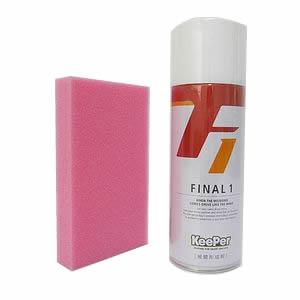 KeePer技研 キーパー ファイナル1 KeePer Final1 KeePer技研