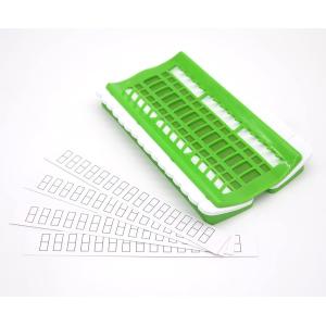 レターパックプラス(600円) 1箱(200枚) バラ200枚入り ※※送料無料