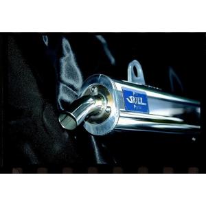 PRO SKILL プロスキル チャンバー チャンバー素材：ステンレス DT230